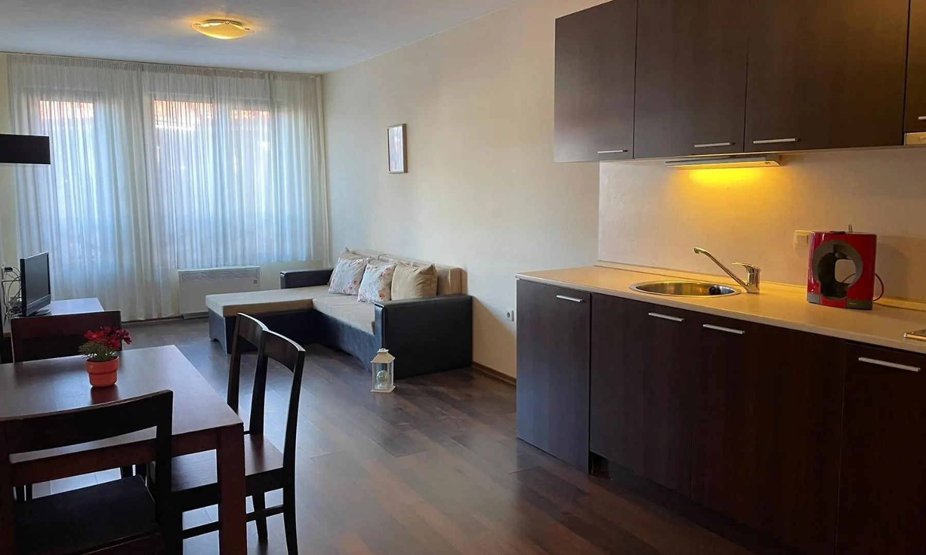 Apartamento Aspen Sp Apartments-Bansko