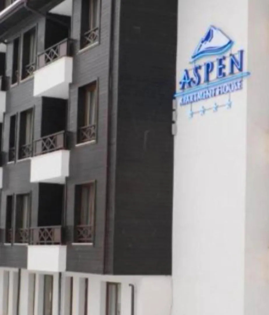 Aspen Sp Apartments-Bansko