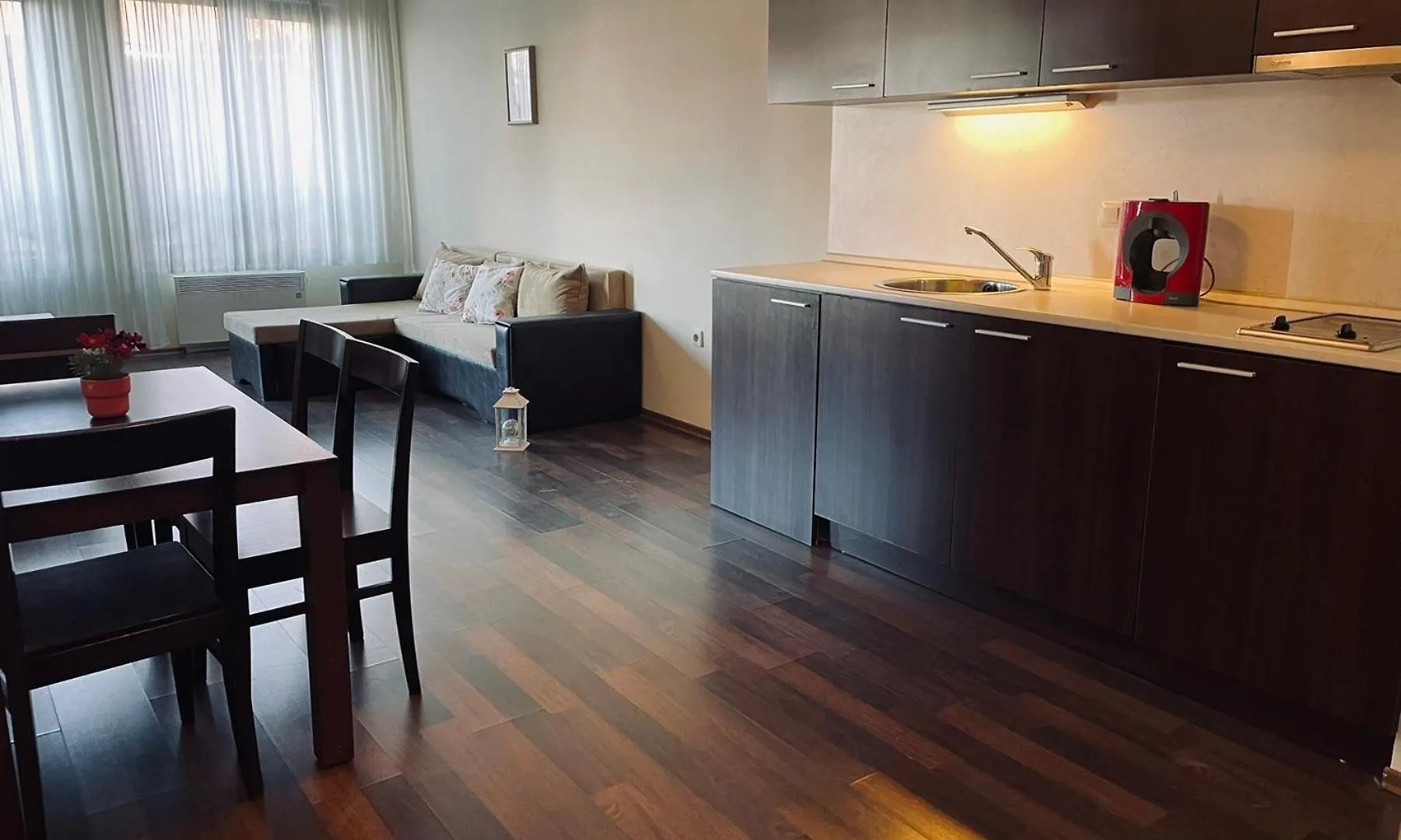 Apartamento Aspen Sp Apartments-Bansko