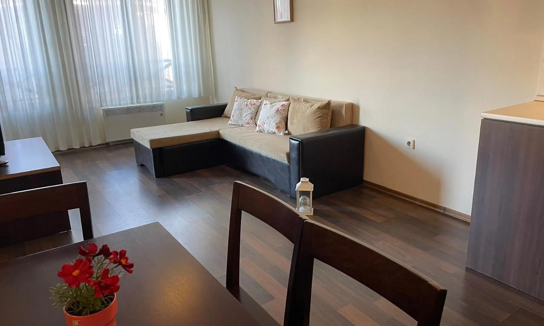 Aspen Sp Apartments-Bansko Apartamento