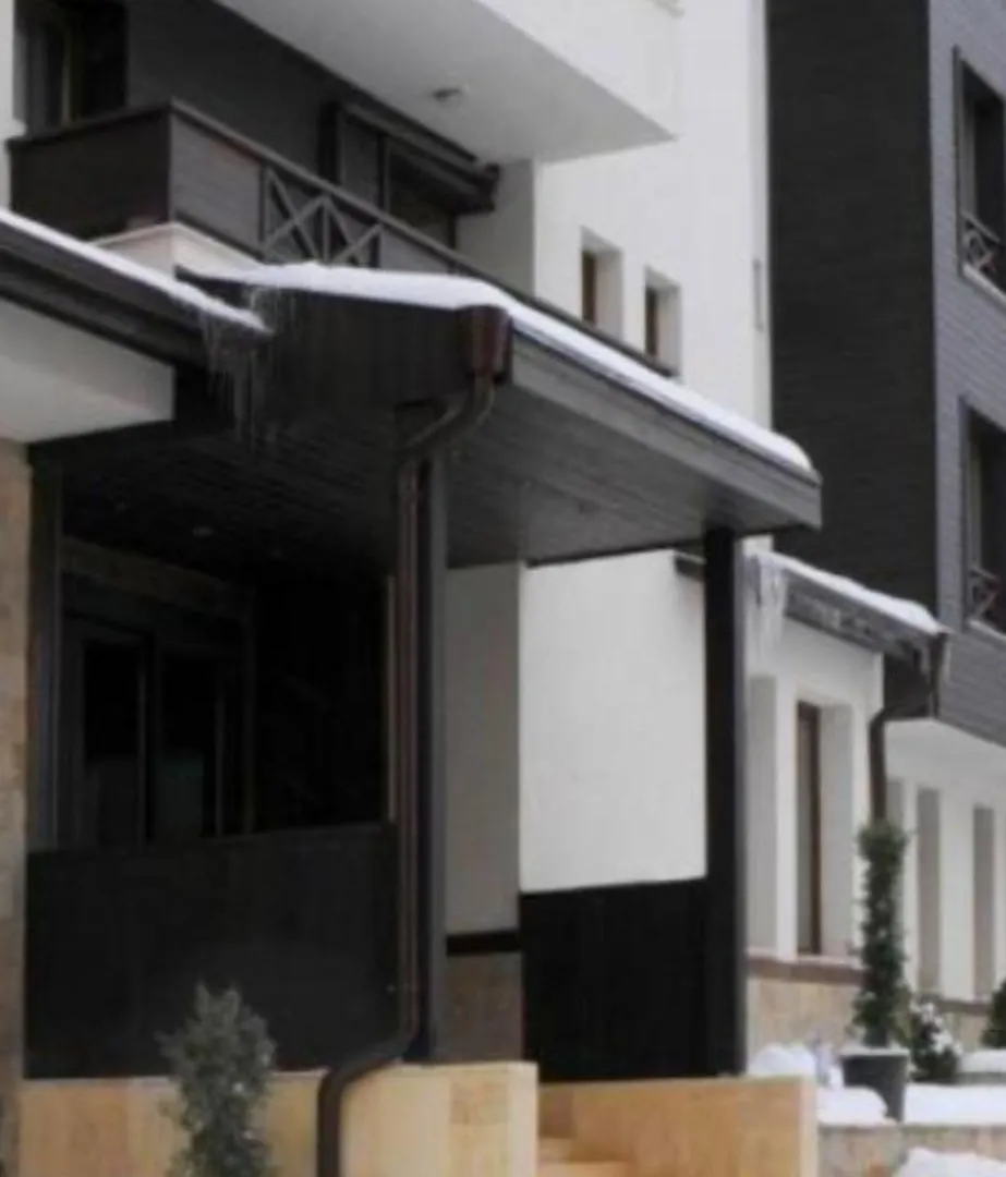 Aspen Sp Apartments-Bansko Bansko