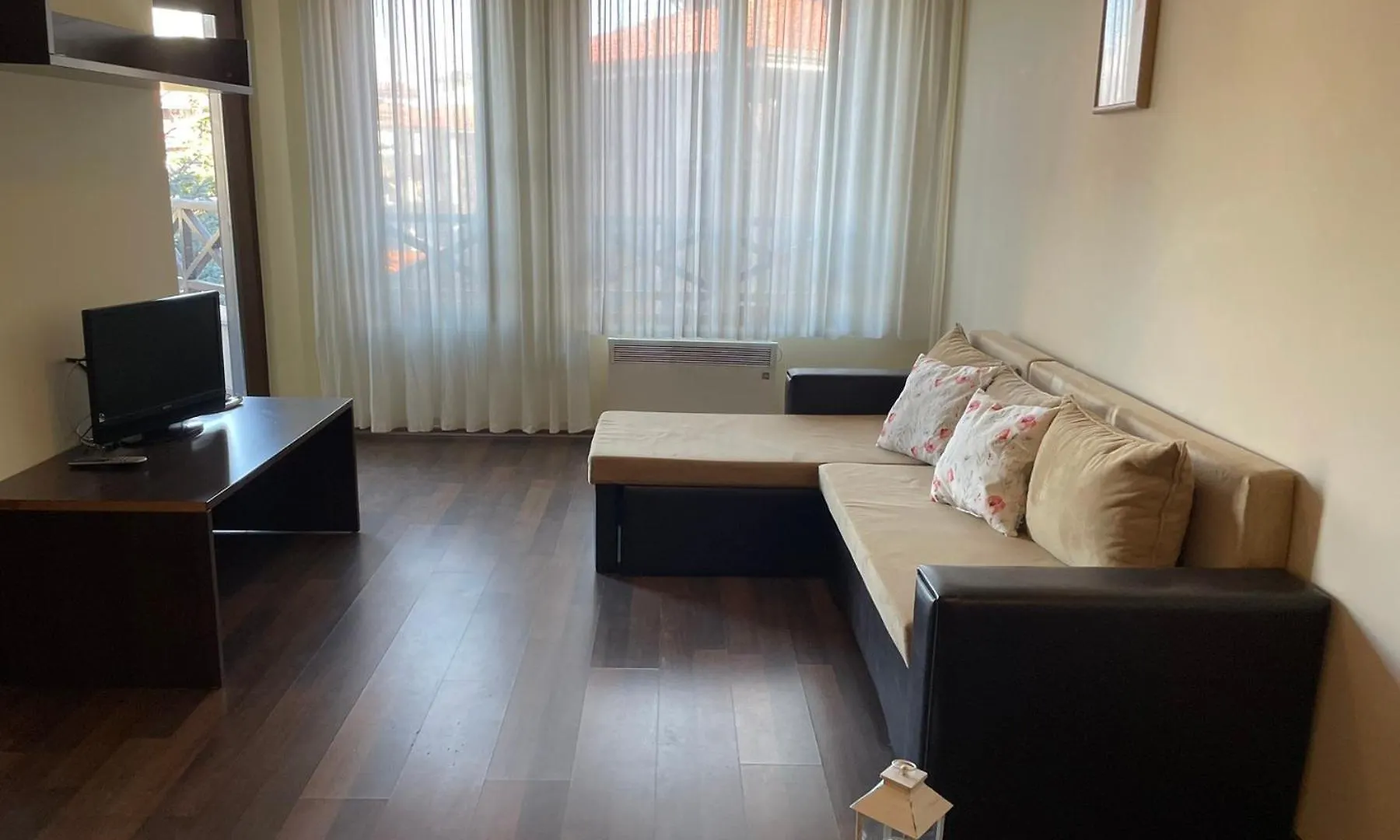 Aspen Sp Apartments-Bansko Bulgaria